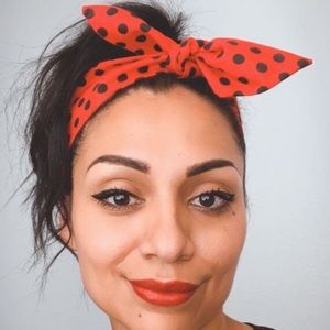 Handmade Hair Ties/Bandanas/Headbands
